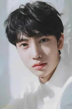Chae Jong-hyeok