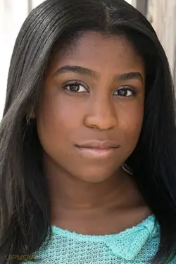 Lyric Ross