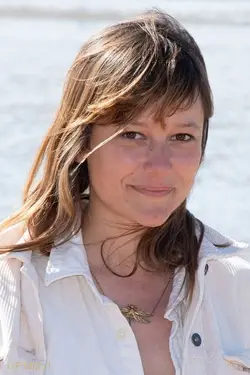 Élisa Erka