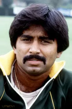 Javed Miandad