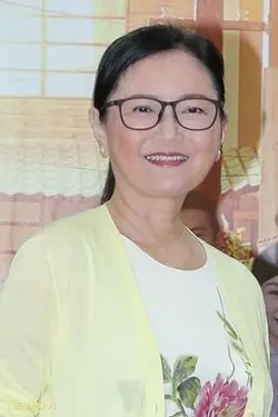 Hui-Chen Ma