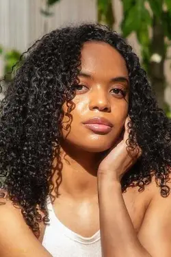 Shanté Glover