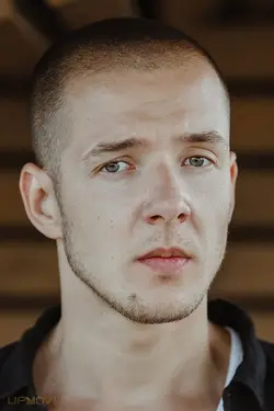 Artem Suchkov