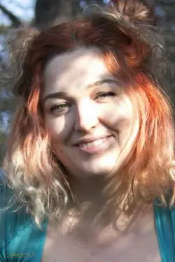 Anna Emma Haudal