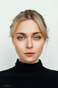 Anastasia Krylova