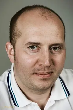 Sergey Burunov