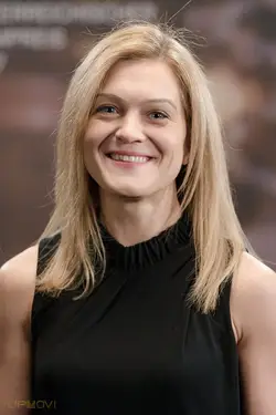 Barbara Eder