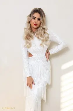 Crystal van der Burgh