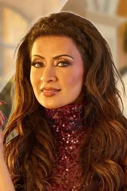 Anna Bachu