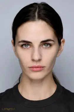 Elizaveta Shakira