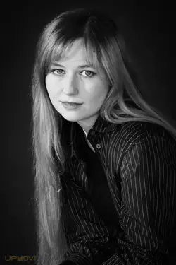 Livvy Hill
