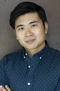 Julius Cho