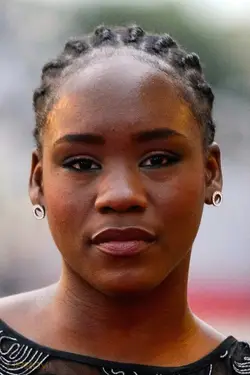 Joely Mbundu