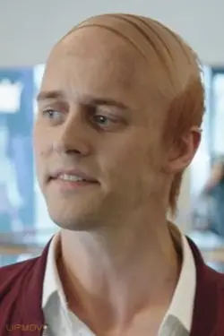 Fridtjof Stensæth Josefsen