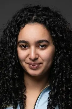 Rita Benmannana