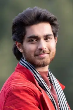 Roshan Meka