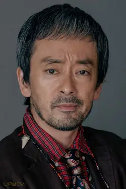 Kenichi Takitoh