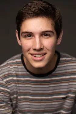 Cooper Alexis