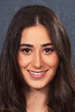 Maria Zreik