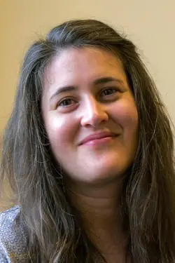 Blandine Madec