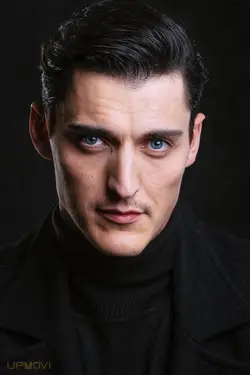 Maxim Khanzhov