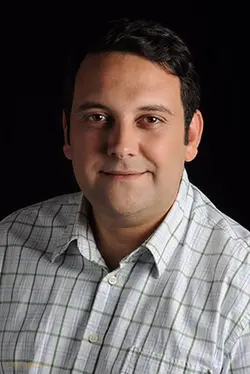 Barış Başar