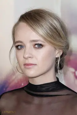 Anna Jacoby-Heron