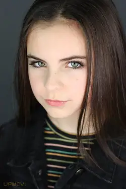 Eden Harper