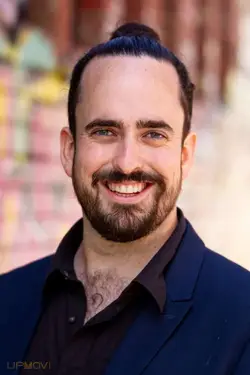 Zachary Ruane