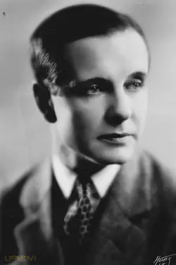 Creighton Hale