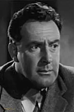 George Barrows