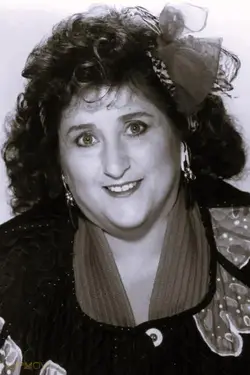Susan Peretz