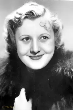 Betty Warren