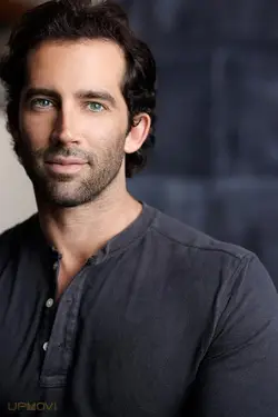 Peter Hodge