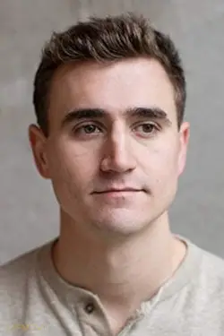 Jon Michael Simpson