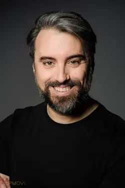 Jose Masegosa