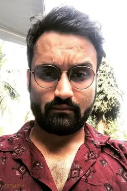 Raghav Raj Kakker