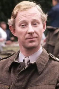 Jeremy Child
