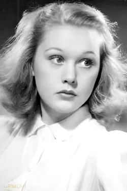 Patricia Raine