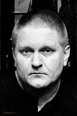 Sergey Russkin