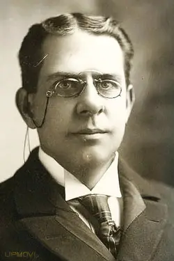 Frank Readick
