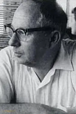 Irving Lerner