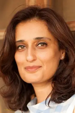 Ruchi Narain