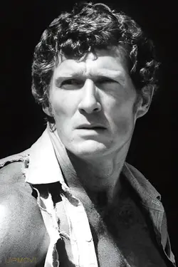 Brad Harris