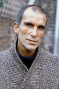 Barrie Houghton