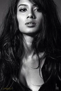 Paloma Monnappa
