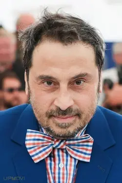 Panos H. Koutras