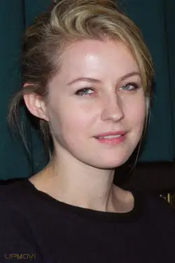 Edda Magnason