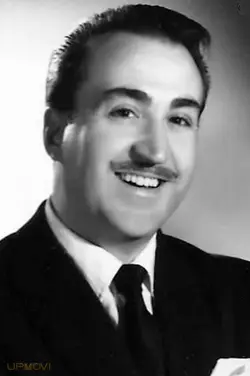 Rafael Alonso