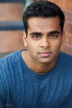 Satya Nikhil Polisetti